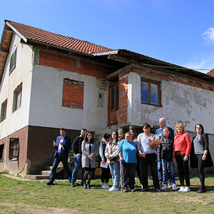 "Poduzetni" za ljepši Uskrs na Banovini